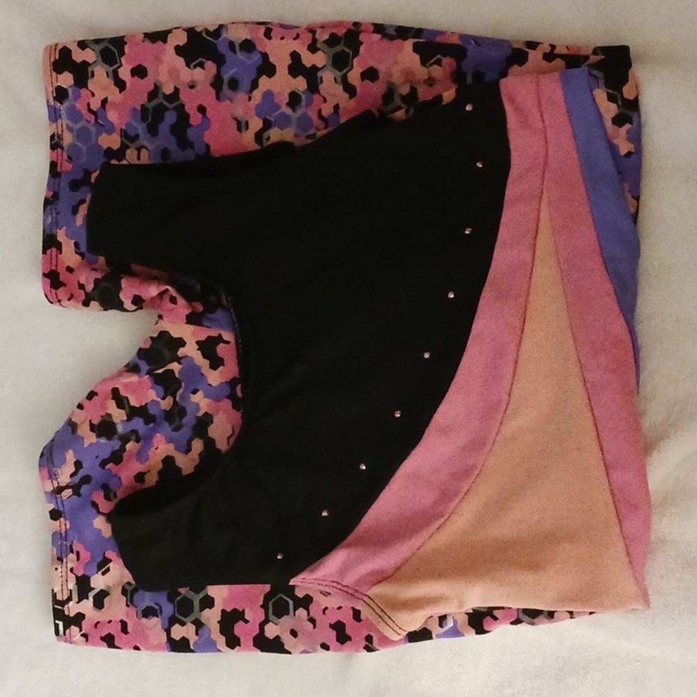 Freestyle Dance Piece